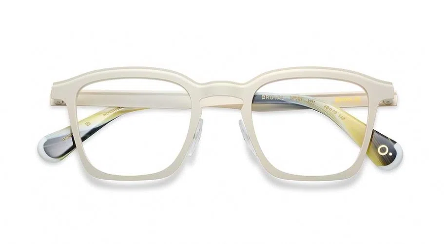 Etnia Barcelona BRUTAL Nº38 Eyeglasses - view 5